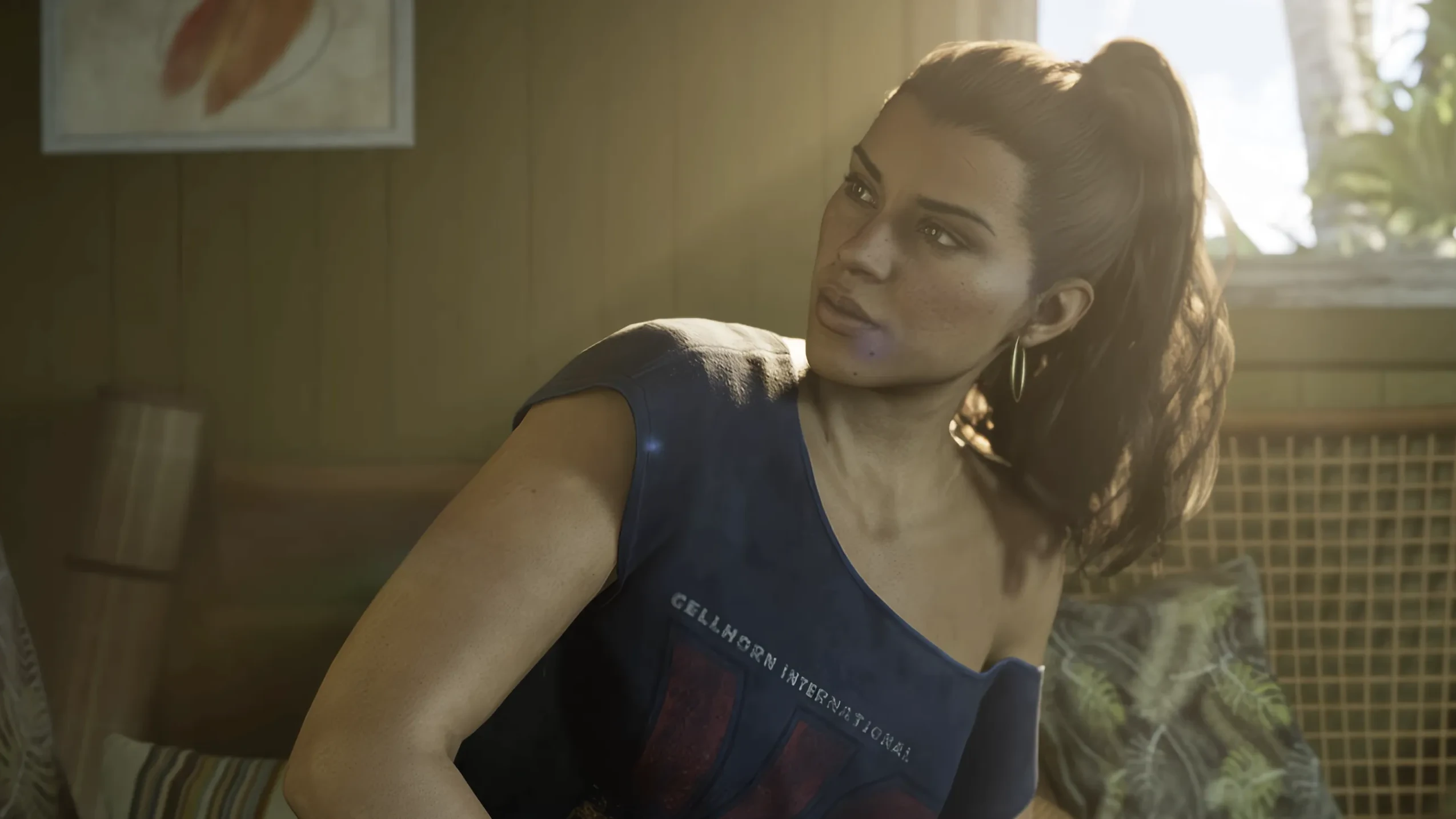 We got it - Trailer 2 Shot