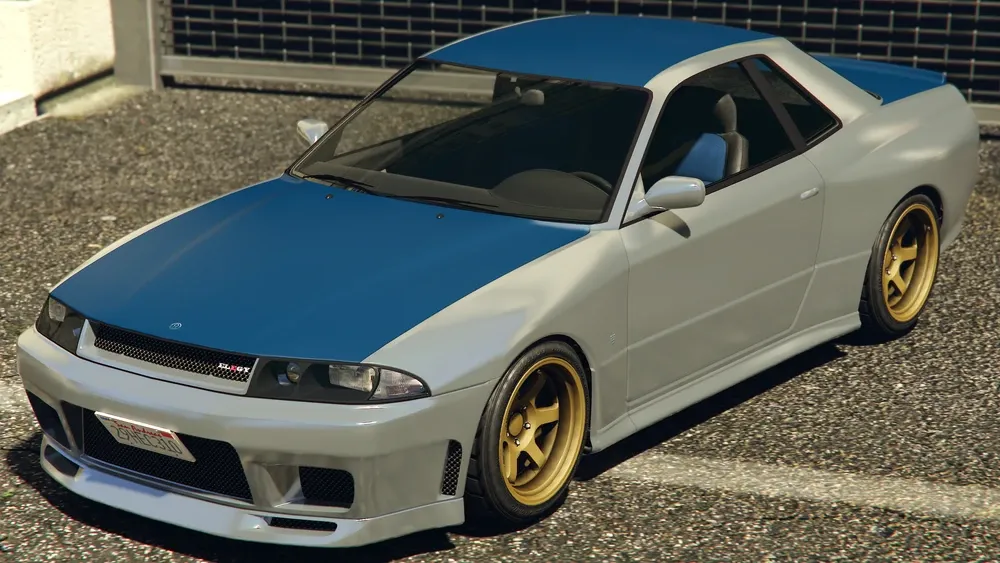 Annis Elegy Retro Custom - GTA 5 Image