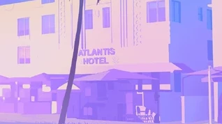 Atlantis Hotel