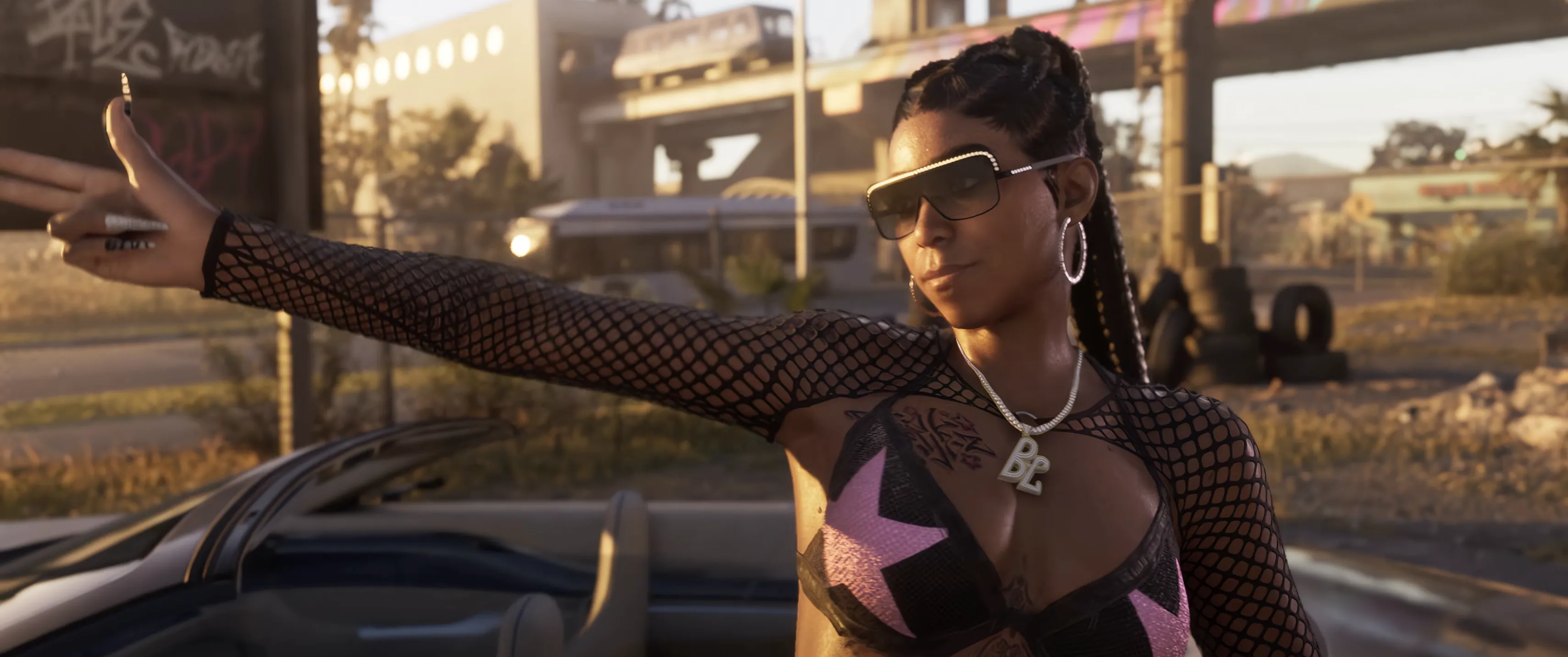 Brap Brap Brap! - Trailer 2 Shot