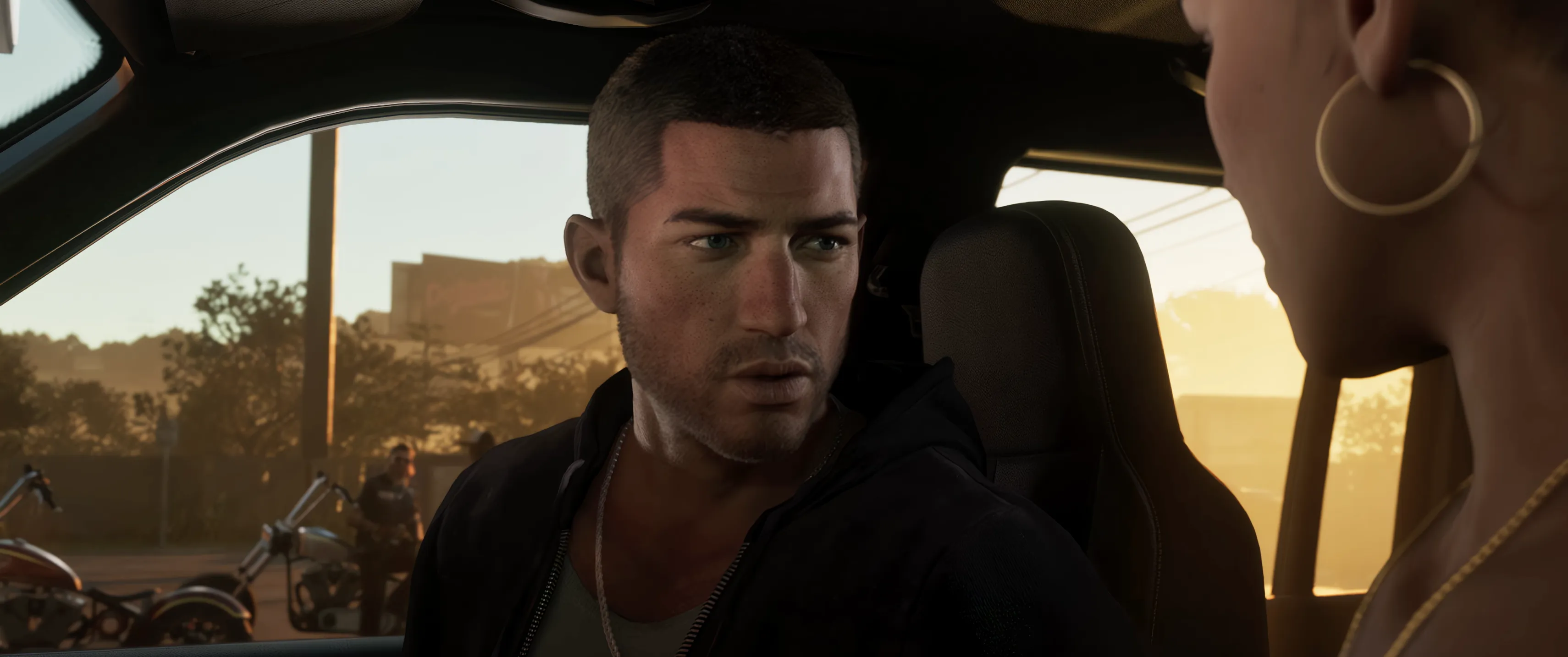 If we’re gonna do this - Trailer 2 Shot