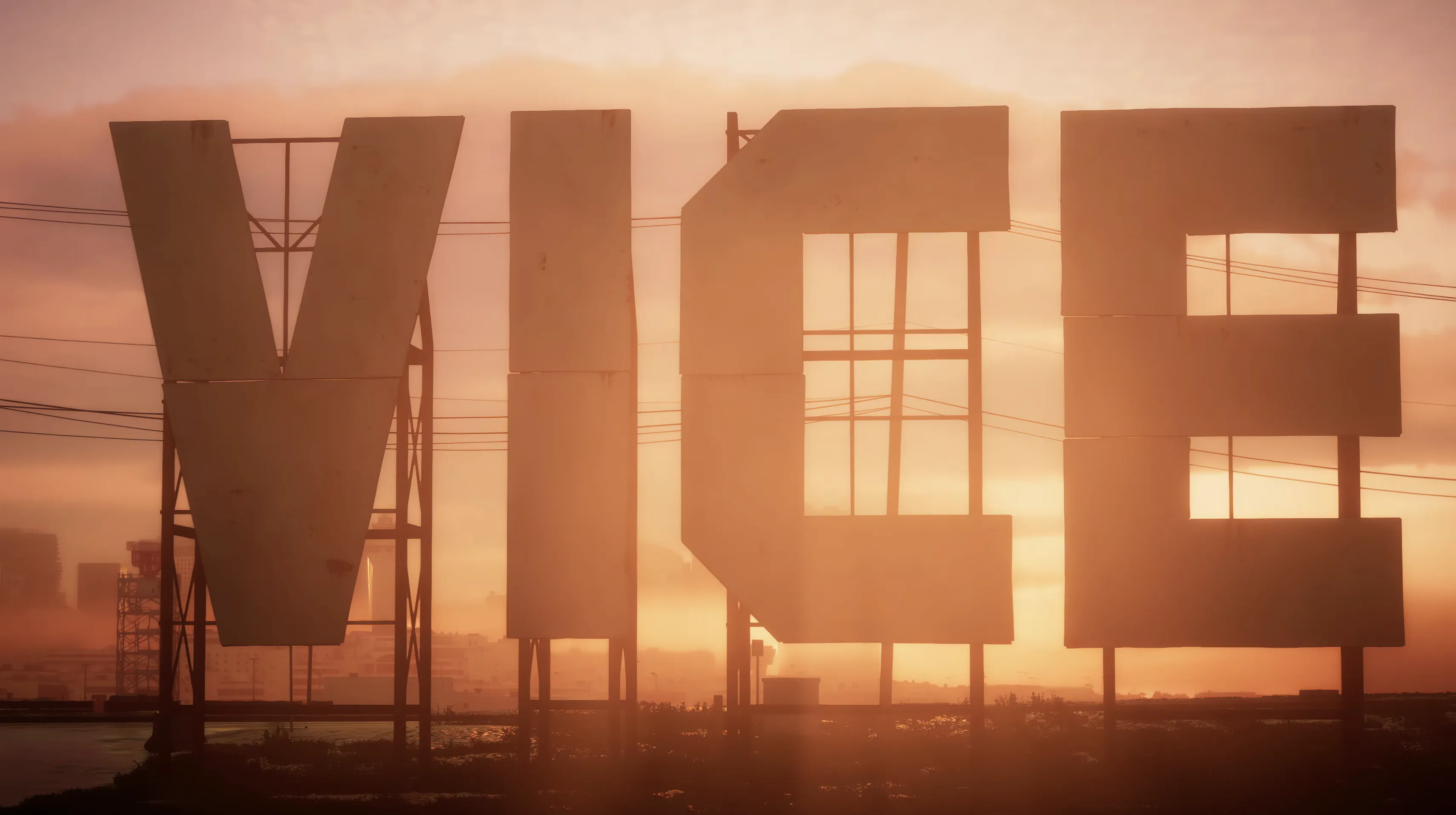 VICE Letters - Trailer 1